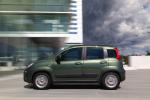 Fiat Panda 4x4 2012 года